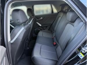 Audi Q2 Sline AHK Kamera LED Navi Automatik