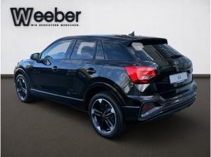 Audi Q2 Sline AHK Kamera LED Navi Automatik