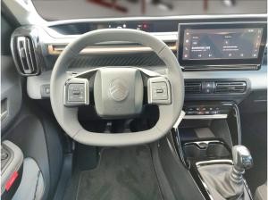 Citroën C3 Aircross Plus Benziner 🎄Gewerbe Dezember Dëal🎄