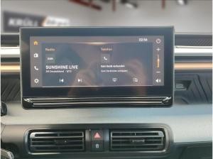 Citroën C3 Aircross Plus Benziner 🎄Gewerbe Dezember Dëal🎄