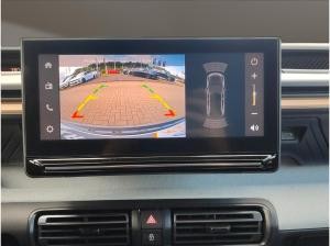 Citroën C3 Aircross Plus Benziner 🎄Gewerbe Dezember Dëal🎄