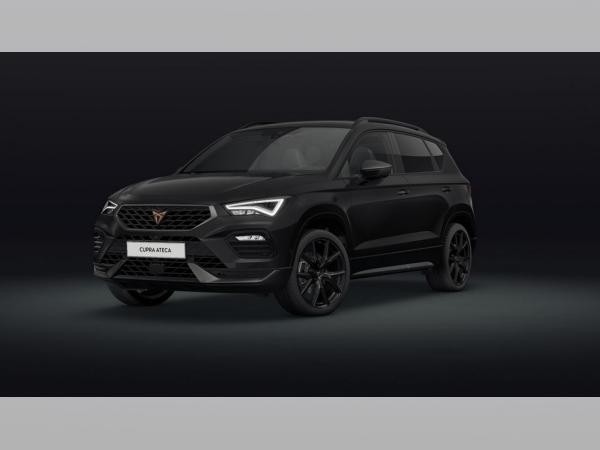 Cupra Ateca Tribe Edition 2.0 TSI 4Drive *AHK*360°*Travel Assist*