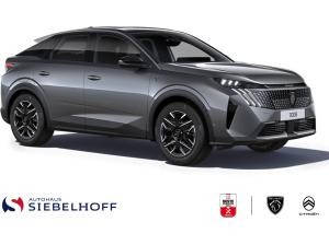 Peugeot 3008 GT HYBRID 145 e-DSC6 | Pano | 360° Cam | M+S | Navi | E-Fahrersitz