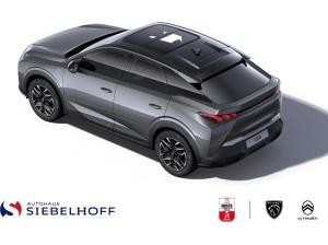 Peugeot 3008 GT HYBRID 145 e-DSC6 | Pano | 360° Cam | M+S | Navi | E-Fahrersitz