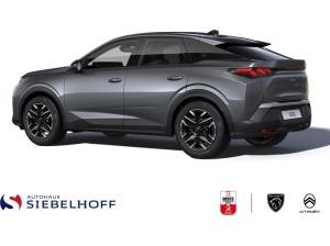 Peugeot 3008 GT HYBRID 145 e-DSC6 | Pano | 360° Cam | M+S | Navi | E-Fahrersitz