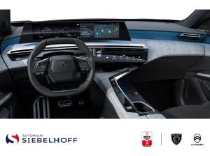 Peugeot 3008 GT HYBRID 145 e-DSC6 | Pano | 360° Cam | M+S | Navi | E-Fahrersitz