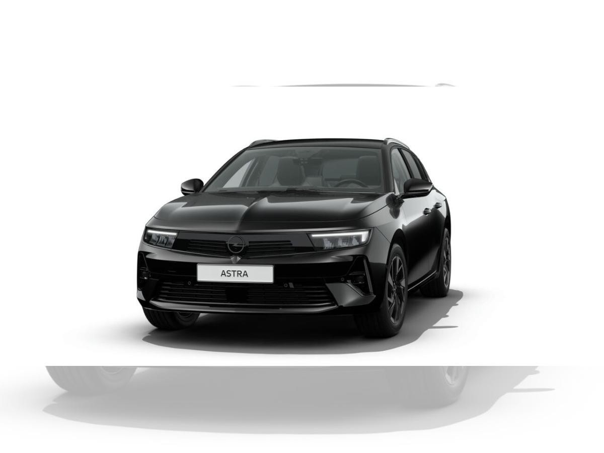 Opel Astra Sports Tourer GS 1.2 **Gewerbehammer**