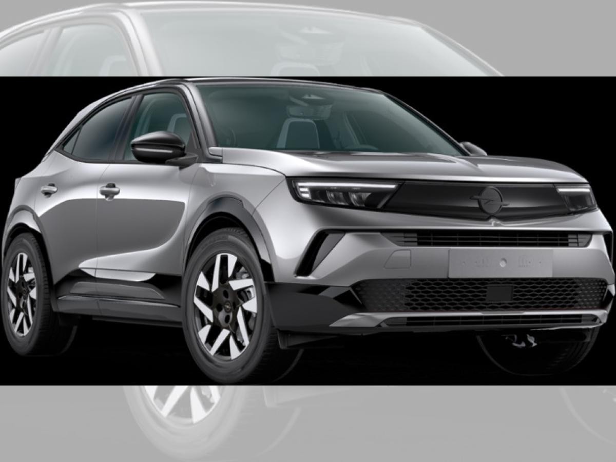 Opel Mokka GS 1.2 Turbo **Gewerbehammer**