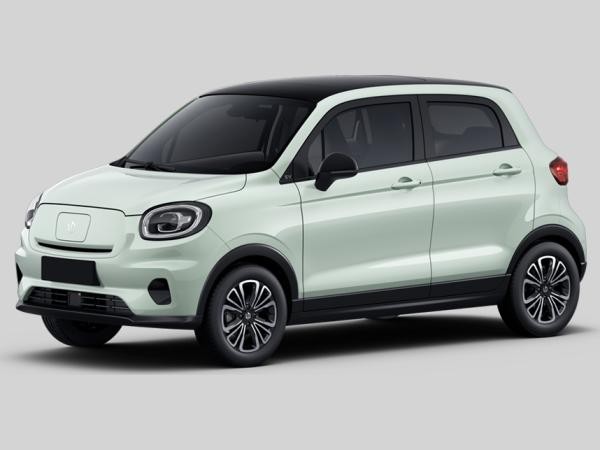 Leapmotor T03 ✨Außen kompakt, innen geräumig ✨| 95 PS | 🚨 Vollaussstattung 🚨