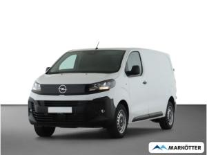 Foto - Opel Vivaro Kasten Standard L2/AHK/Allwetterbereifung