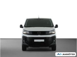Opel Vivaro Kasten Standard L2/AHK/Allwetterbereifung