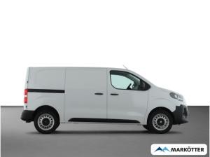Opel Vivaro Kasten Standard L2/AHK/Allwetterbereifung