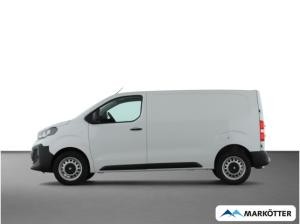 Opel Vivaro Kasten Standard L2/AHK/Allwetterbereifung