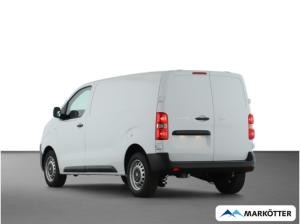 Opel Vivaro Kasten Standard L2/AHK/Allwetterbereifung