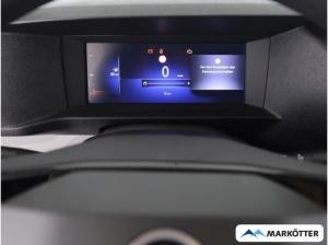 Opel Vivaro Kasten Standard L2/AHK/Allwetterbereifung