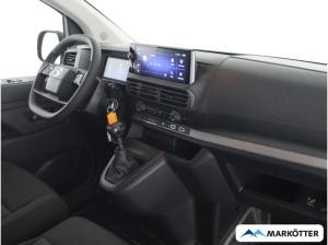 Opel Vivaro Kasten Standard L2/AHK/Allwetterbereifung