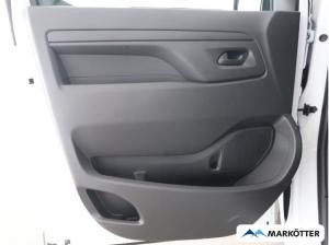 Opel Vivaro Kasten Standard L2/AHK/Allwetterbereifung