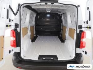 Opel Vivaro Kasten Standard L2/AHK/Allwetterbereifung