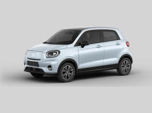 Leapmotor T03 ✨Außen kompakt, innen geräumig ✨| 95 PS | 🚨 Vollaussstattung 🚨