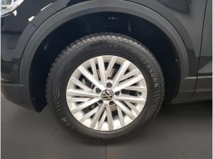 Volkswagen T-Roc 1.0 TSI Life 2xKlima LED SHZ