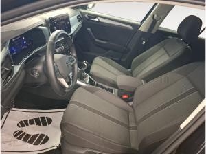 Volkswagen T-Roc 1.0 TSI Life 2xKlima LED SHZ