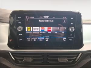 Volkswagen T-Roc 1.0 TSI Life 2xKlima LED SHZ