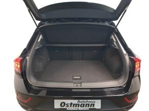 Volkswagen T-Roc 1.0 TSI Life 2xKlima LED SHZ