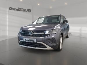 Volkswagen T-Cross 1.0 TSI Goal 2xKlima ACC DynLicht