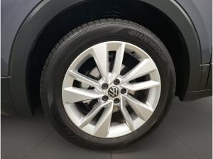 Volkswagen T-Cross 1.0 TSI Goal 2xKlima ACC DynLicht