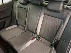 Volkswagen T-Cross 1.0 TSI Goal 2xKlima ACC DynLicht