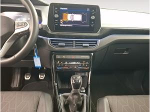 Volkswagen T-Cross 1.0 TSI Goal 2xKlima ACC DynLicht