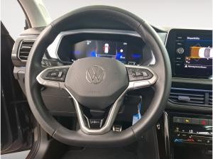 Volkswagen T-Cross 1.0 TSI Goal 2xKlima ACC DynLicht