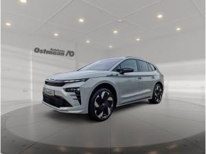 Skoda ENYAQ Enyaq RS Lounge AHK ACC HUD MATRIX PANO 4xSHZ