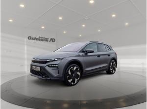 Skoda Elroq RS Lounge SpurH ACC HUD 360° 4xSHZ MATRIX