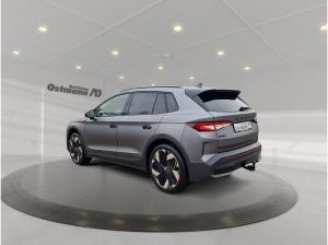 Skoda Elroq RS Lounge SpurH ACC HUD 360° 4xSHZ MATRIX