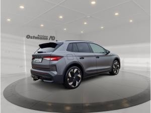 Skoda Elroq RS Lounge SpurH ACC HUD 360° 4xSHZ MATRIX