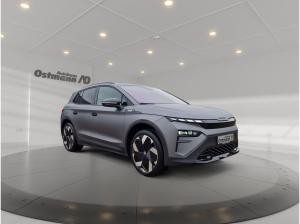 Skoda Elroq RS Lounge SpurH ACC HUD 360° 4xSHZ MATRIX