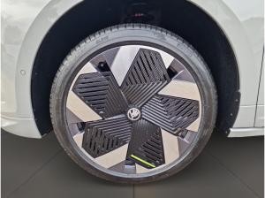 Skoda ENYAQ Enyaq RS Lounge AHK ACC HUD MATRIX PANO 4xSHZ