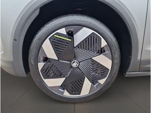 Skoda Elroq RS Lounge SpurH ACC HUD 360° 4xSHZ MATRIX