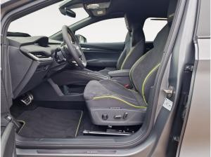 Skoda Elroq RS Lounge SpurH ACC HUD 360° 4xSHZ MATRIX