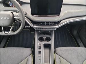Skoda ENYAQ Enyaq RS Lounge AHK ACC HUD MATRIX PANO 4xSHZ