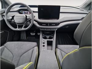 Skoda Elroq RS Lounge SpurH ACC HUD 360° 4xSHZ MATRIX