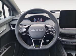 Skoda ENYAQ Enyaq RS Lounge AHK ACC HUD MATRIX PANO 4xSHZ