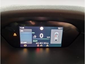 Skoda ENYAQ Enyaq RS Lounge AHK ACC HUD MATRIX PANO 4xSHZ