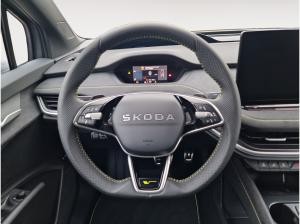 Skoda Elroq RS Lounge SpurH ACC HUD 360° 4xSHZ MATRIX