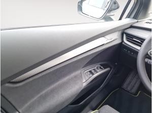 Skoda ENYAQ Enyaq RS Lounge AHK ACC HUD MATRIX PANO 4xSHZ