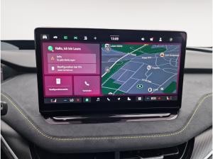Skoda Elroq RS Lounge SpurH ACC HUD 360° 4xSHZ MATRIX