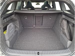 Skoda ENYAQ Enyaq RS Lounge AHK ACC HUD MATRIX PANO 4xSHZ