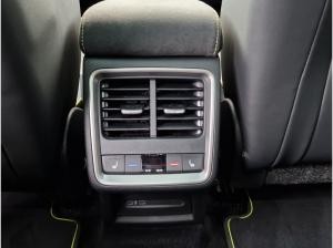 Skoda ENYAQ Enyaq RS Lounge AHK ACC HUD MATRIX PANO 4xSHZ