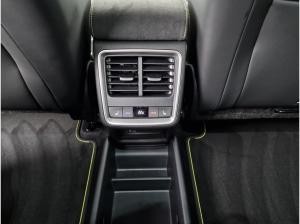 Skoda Elroq RS Lounge SpurH ACC HUD 360° 4xSHZ MATRIX